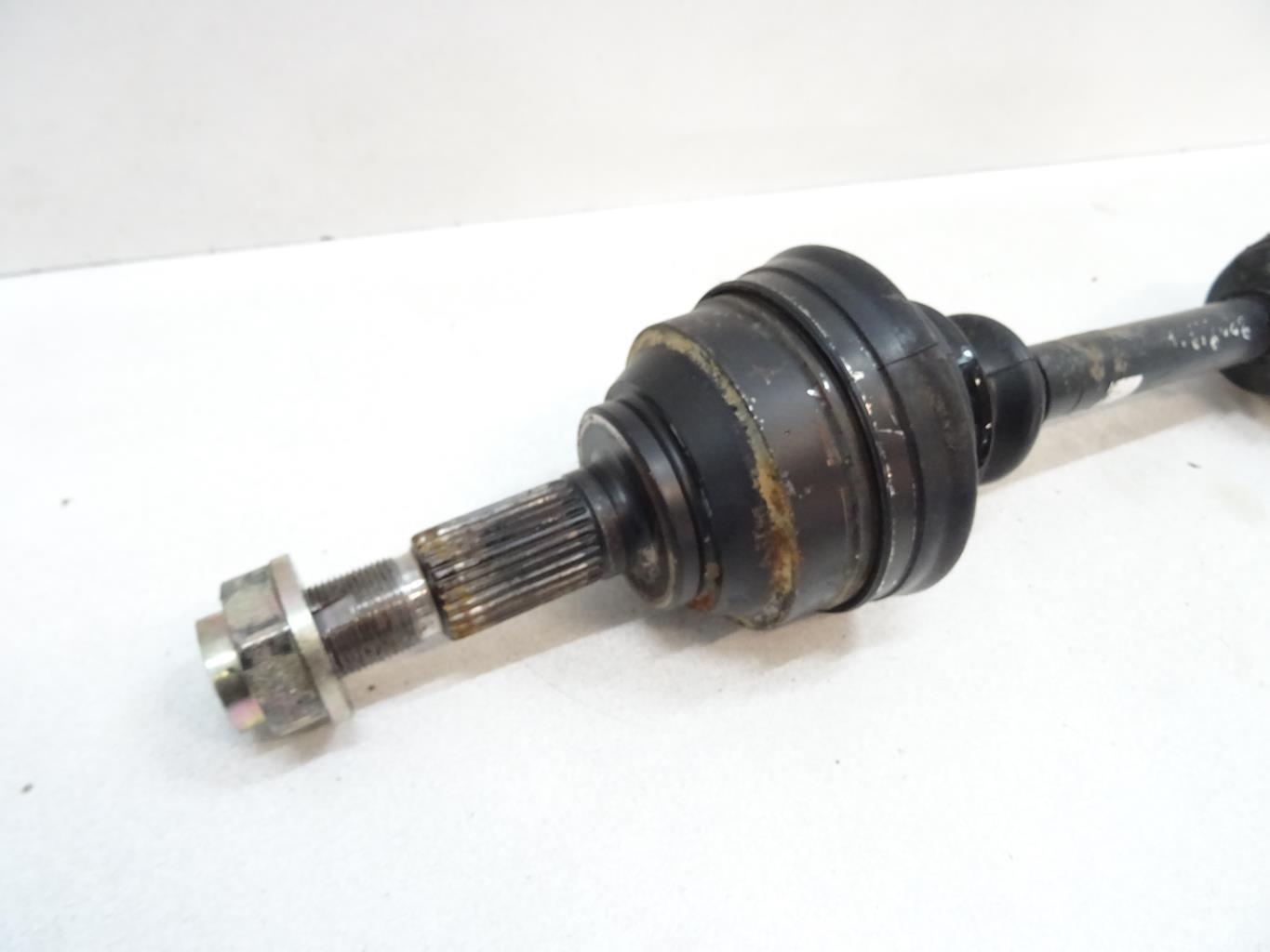 Giunto cardanico albero di trasmissione sinistro LAND ROVER FREELANDER 1 PHASE 3 Diésel - 1