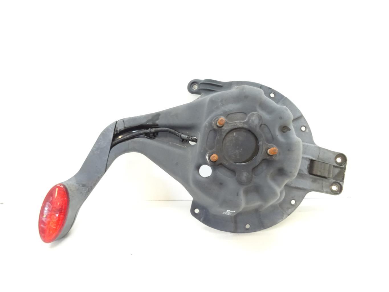 Panier roue de secours LAND ROVER FREELANDER 1 PHASE 3 Diesel - 1