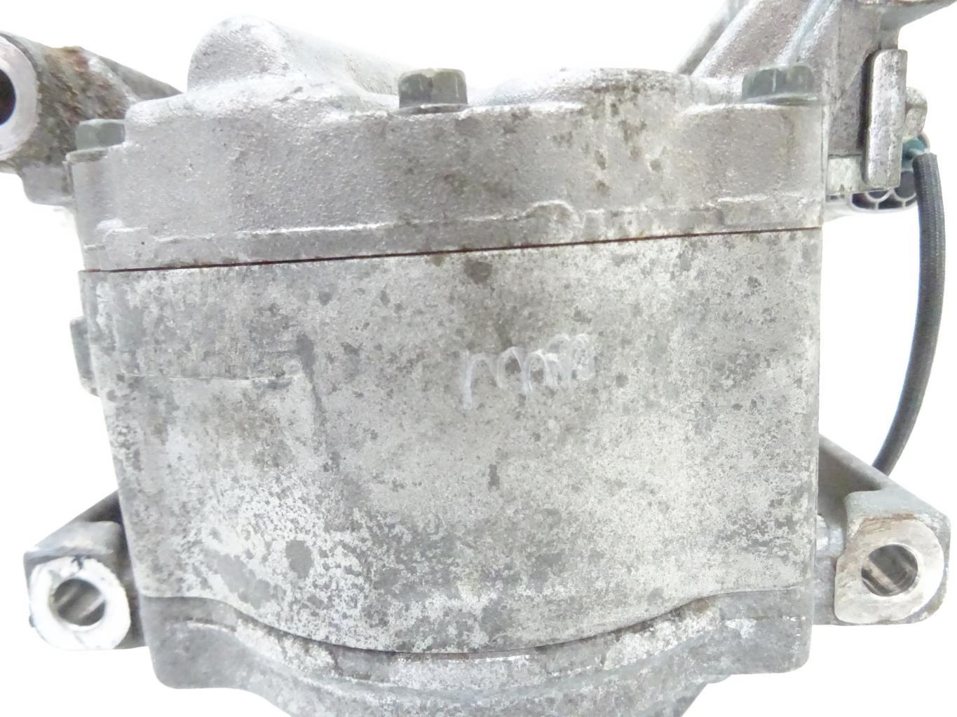 Compressore clima TOYOTA COROLLA 10 PHASE 2 Diésel - 1