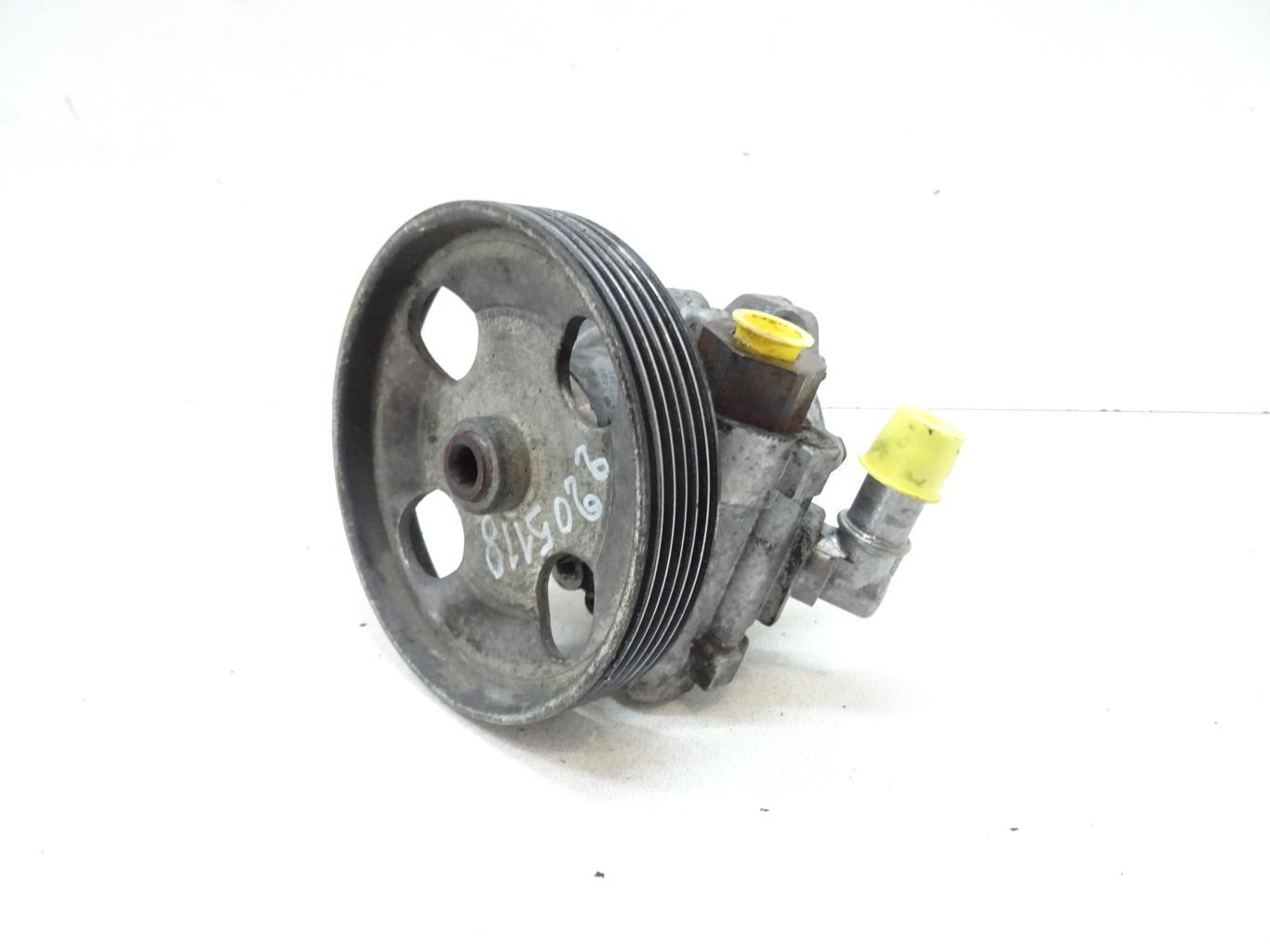 Pompe de direction PEUGEOT 807 Diesel - 1