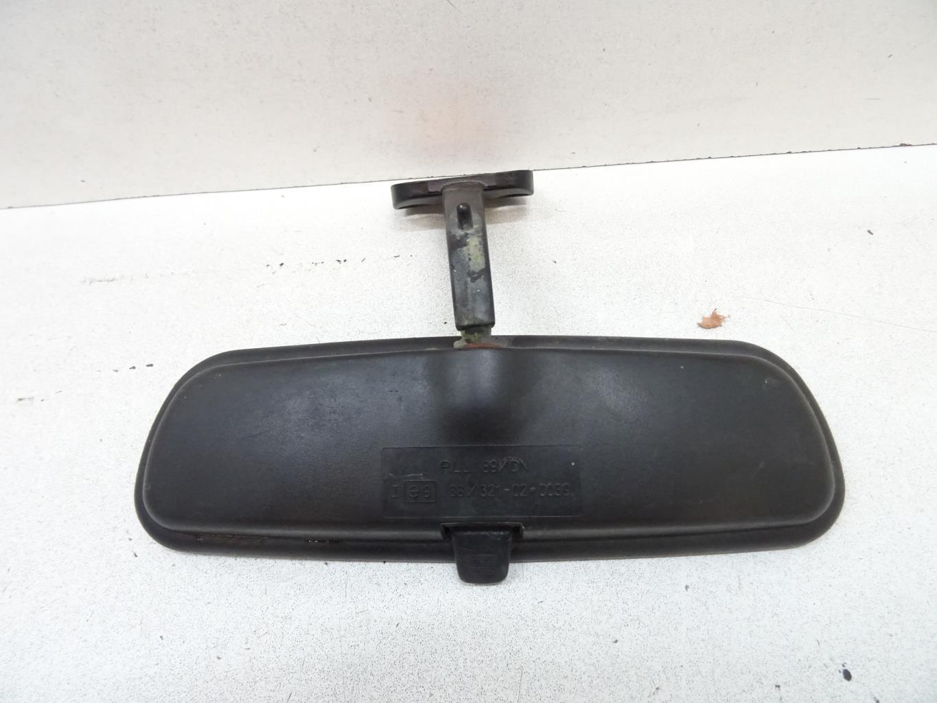 Specchietto retrovisore interno SUZUKI VITARA 1 Diésel - 1