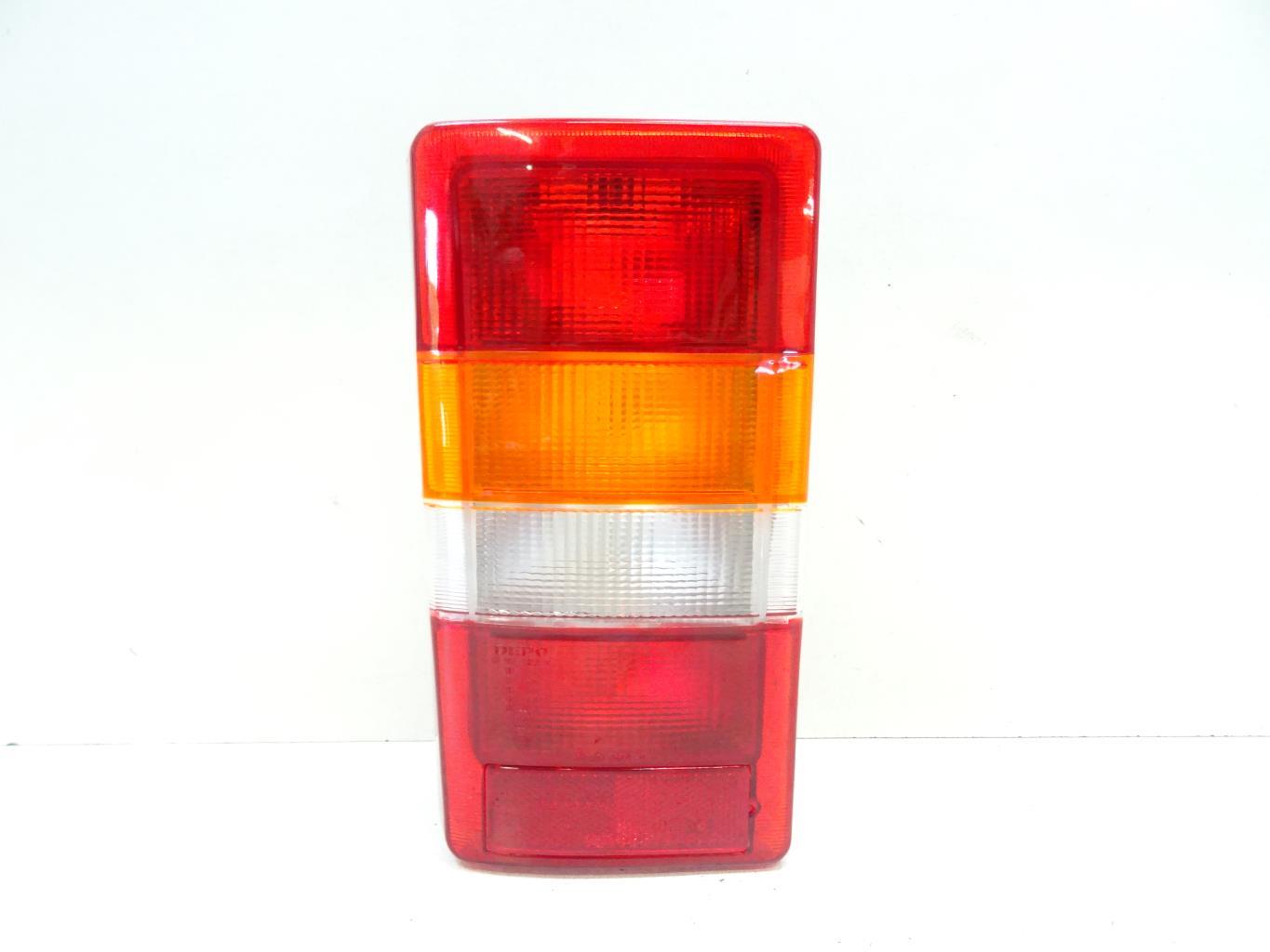 Fanale posteriore principale sinistro (luci) RENAULT TRAFIC 1 PHASE 1  - 1