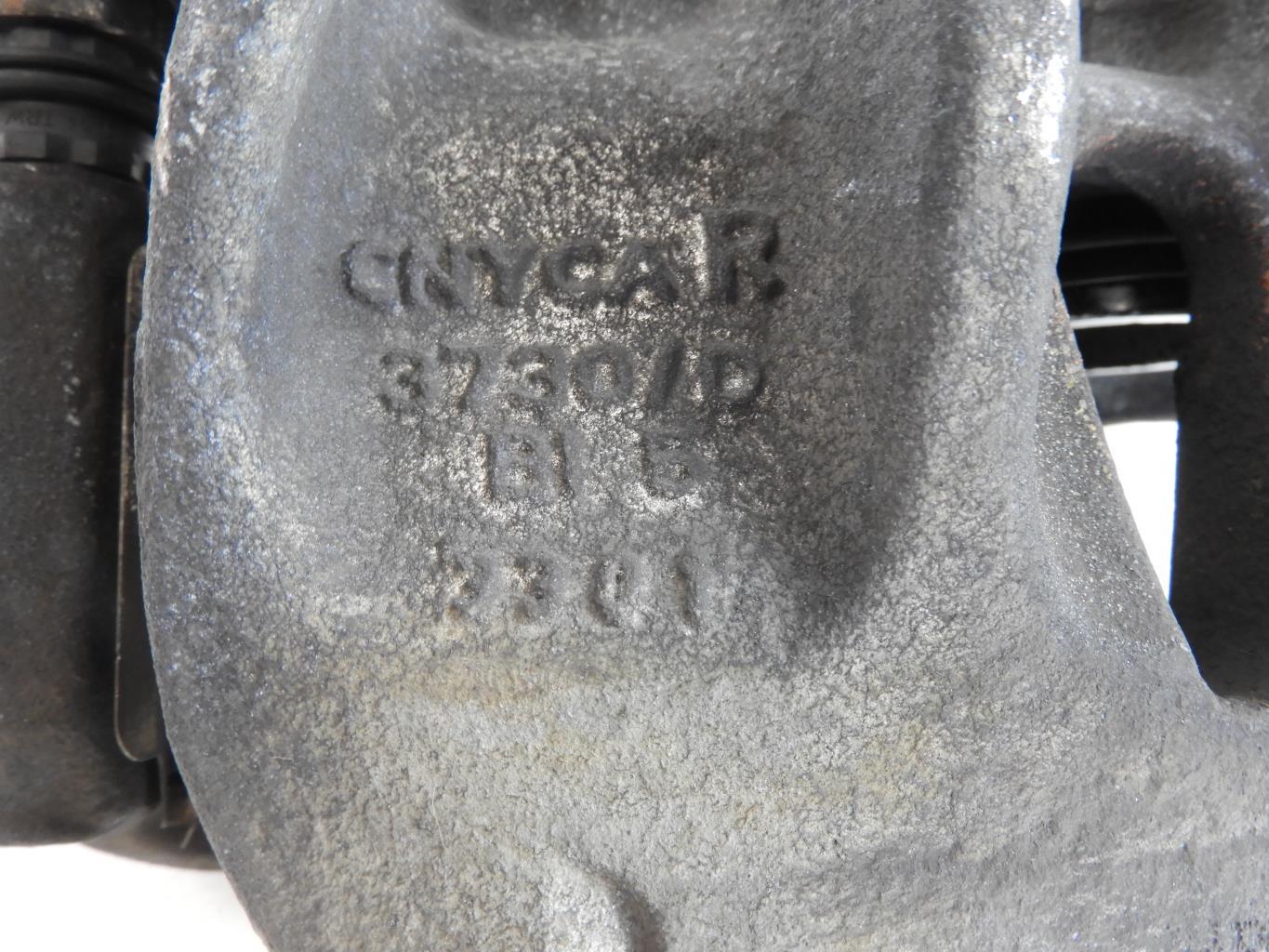 Pinza freni anteriore destra LAND ROVER RANGE ROVER 1 SPORT PHASE 2 Diésel - 1