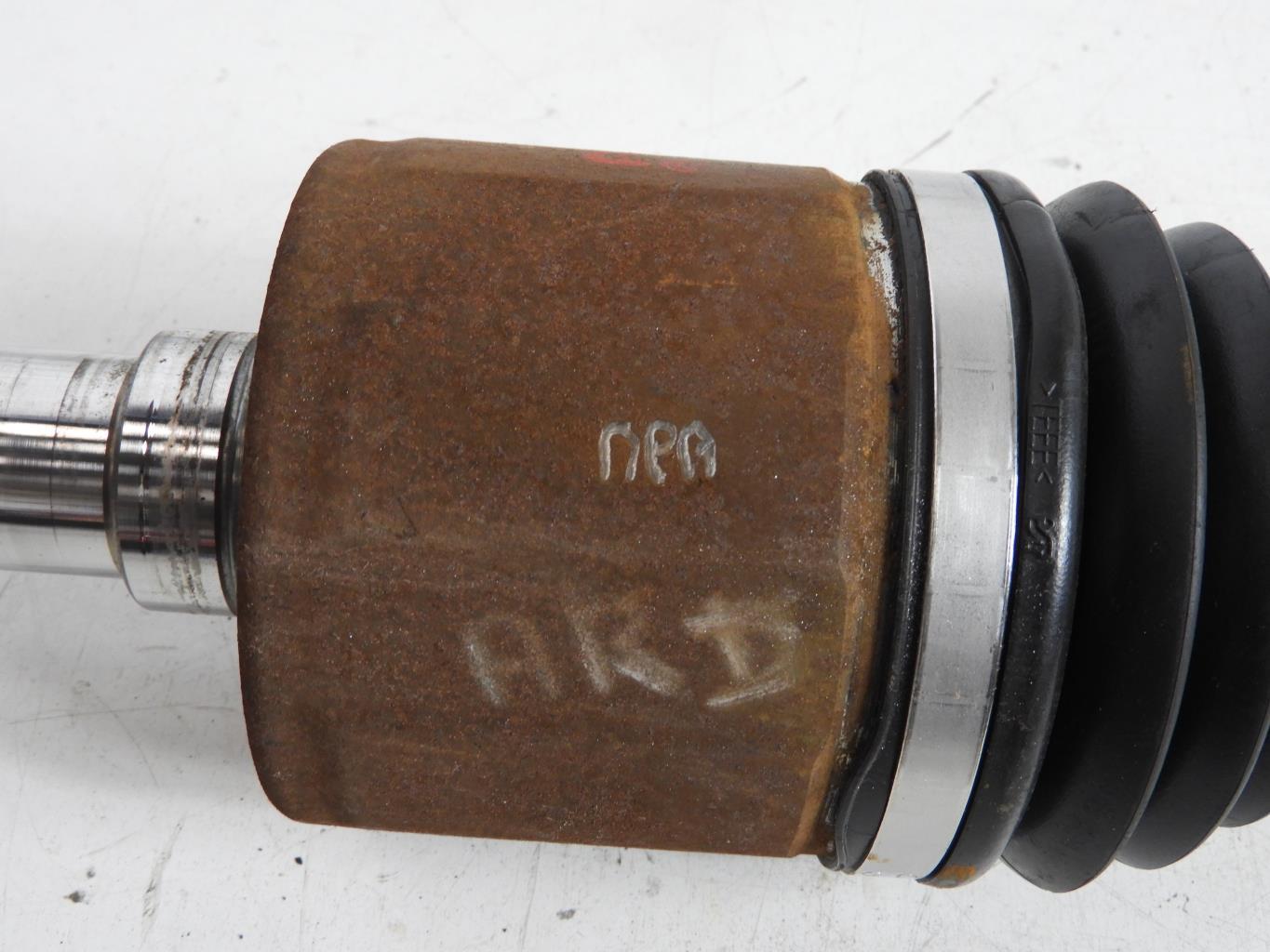Giunto cardanico posteriore destro (trasmissione) LAND ROVER RANGE ROVER 1 SPORT PHASE 2 Diésel - 1