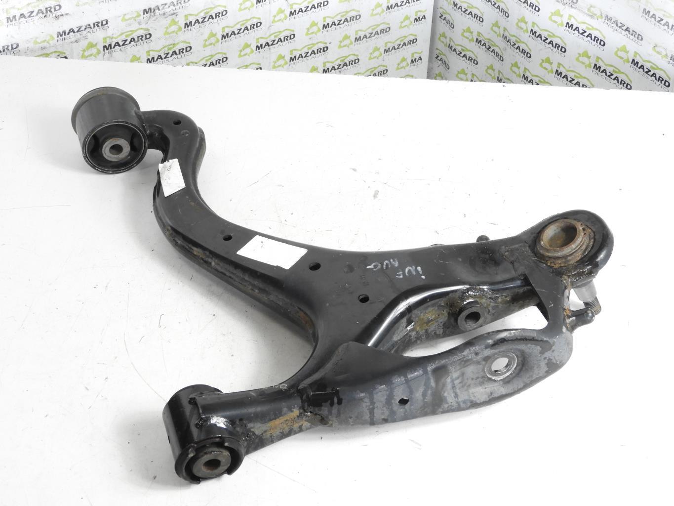 Braccio sospensione inferiore anteriore sinistro LAND ROVER RANGE ROVER 1 SPORT PHASE 2 Diésel - 1