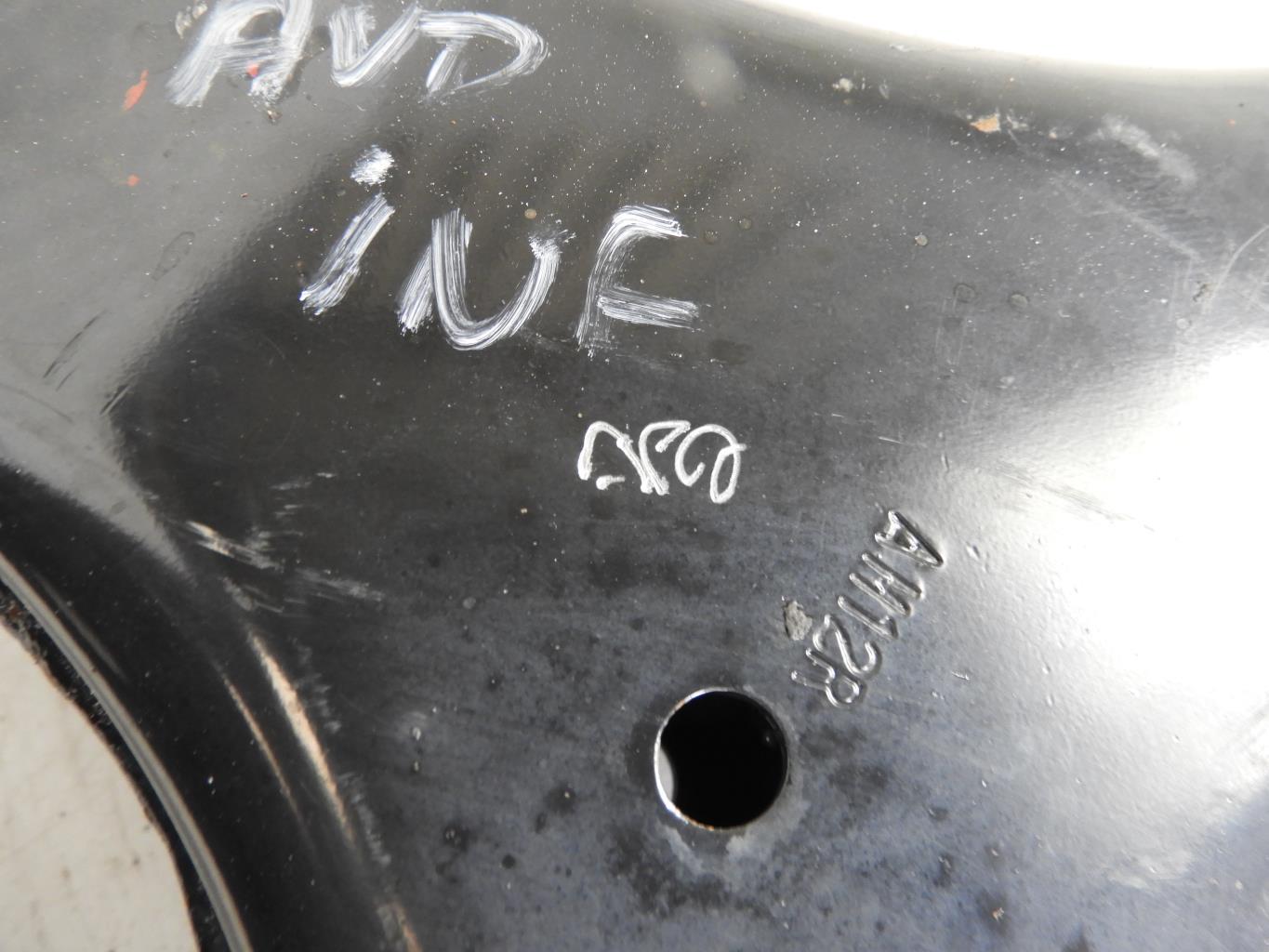 Braccio sospensione inferiore anteriore destro LAND ROVER RANGE ROVER 1 SPORT PHASE 2 Diésel - 1