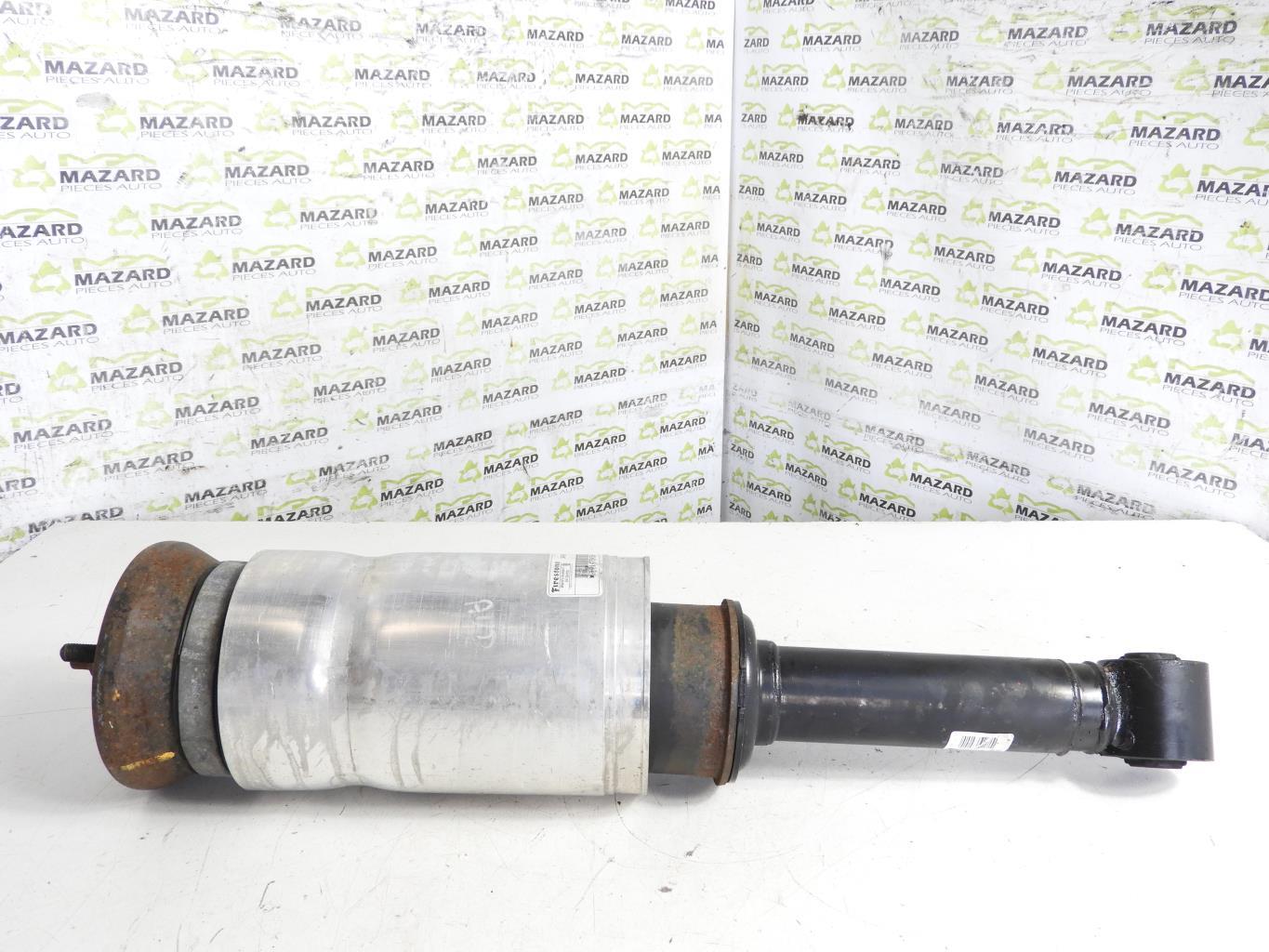 Ammortizzatore anteriore destro LAND ROVER RANGE ROVER 1 SPORT PHASE 2 Diésel - 1