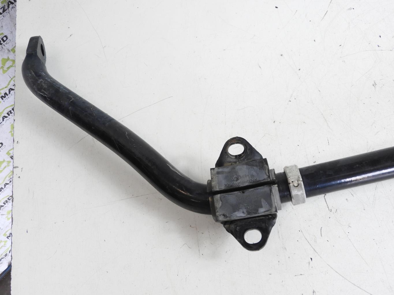 Barra stabilizzatrice LAND ROVER RANGE ROVER 1 SPORT PHASE 2 Diésel - 1