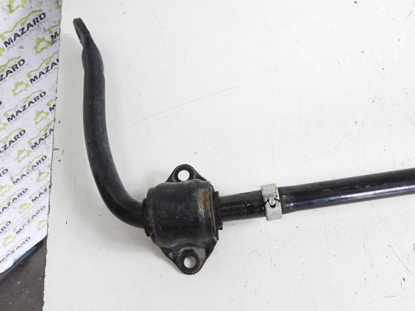 Barra stabilizzatrice LAND ROVER RANGE ROVER 1 SPORT PHASE 2 Diésel - 1