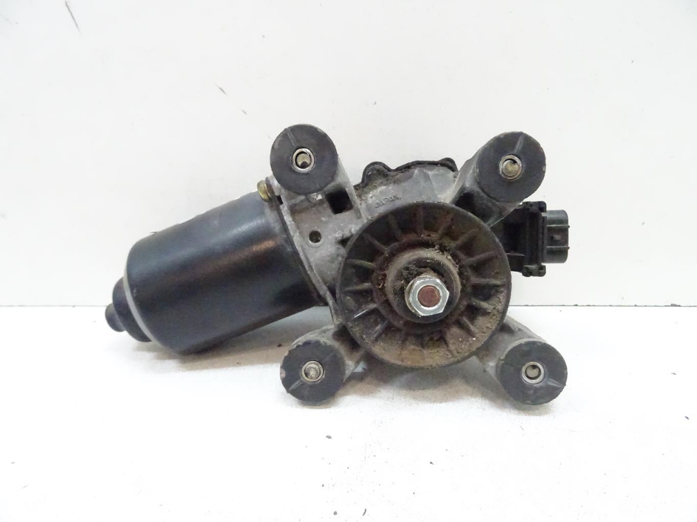 Motore tergicristallo anteriore TOYOTA LAND CRUISER 3 J90 PHASE 1 Diésel - 1