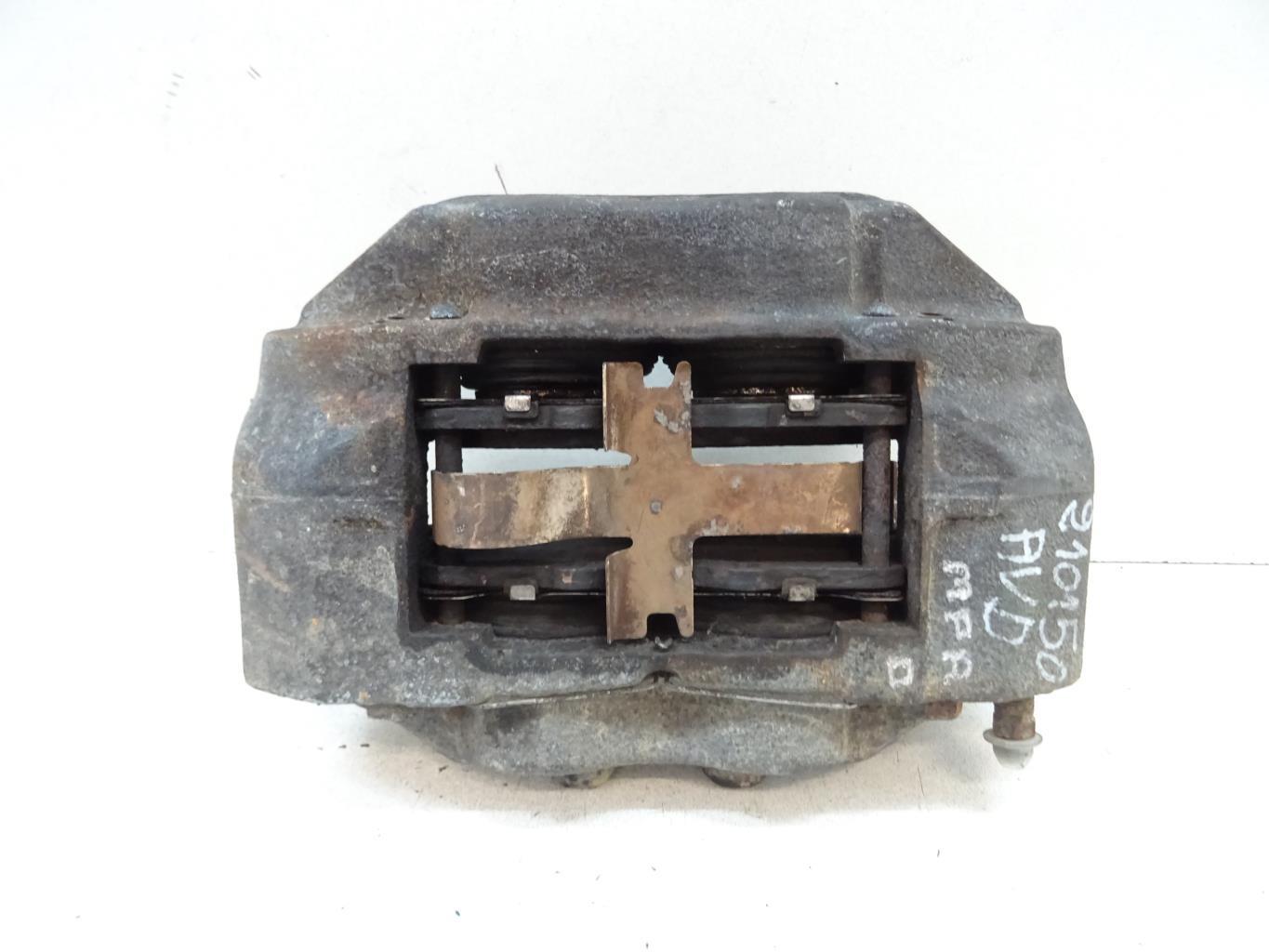 Pinza freni anteriore destra TOYOTA LAND CRUISER 3 J90 PHASE 1 Diésel - 1