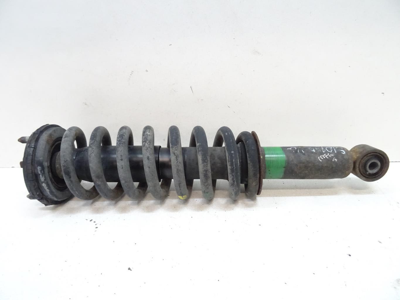 Ammortizzatore anteriore sinistro TOYOTA LAND CRUISER 3 J90 PHASE 1 Diésel - 1