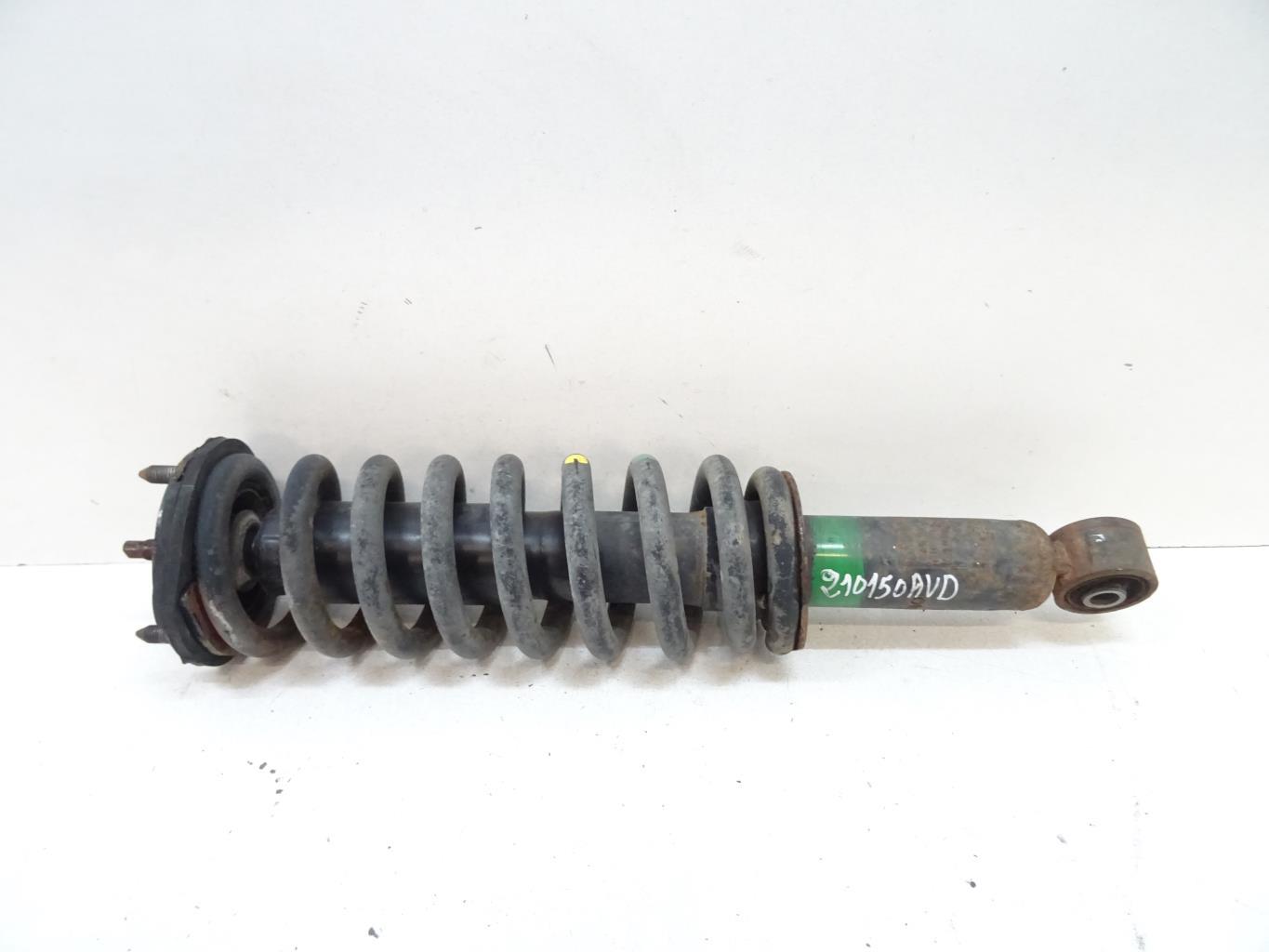 Ammortizzatore anteriore destro TOYOTA LAND CRUISER 3 J90 PHASE 1 Diésel - 1