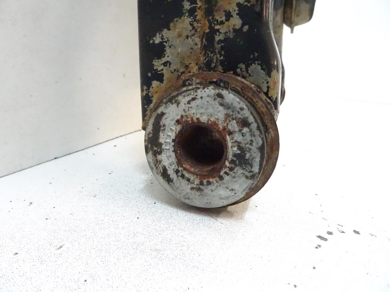 Braccio sospensione inferiore anteriore sinistro TOYOTA LAND CRUISER 3 J90 PHASE 1 Diésel - 1