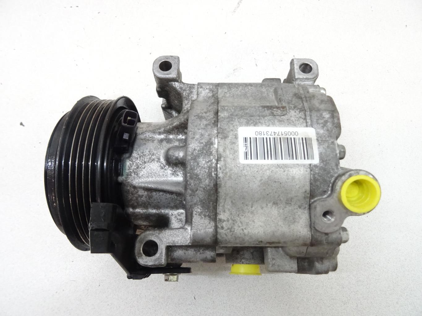 Compressore clima FIAT 500 2 PHASE 1 Gasolina - 1