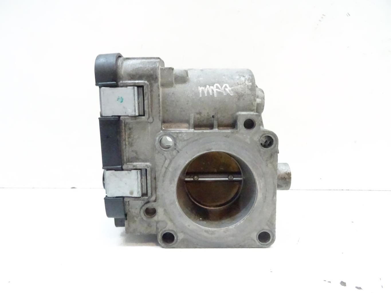 Corpo farfallato FIAT 500 2 PHASE 1 Gasolina - 1