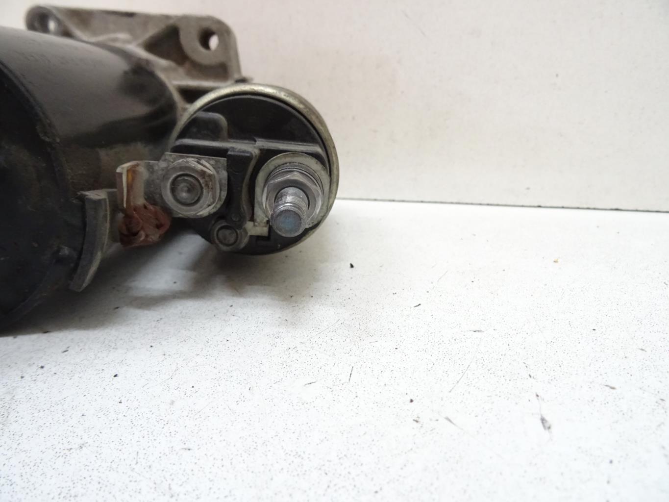 Demarreur FIAT 500 2 PHASE 1 Essence - 1