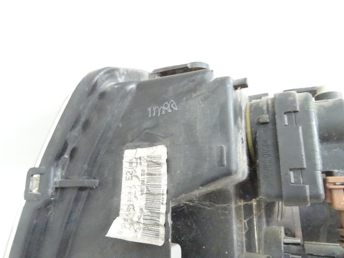 Gruppo ottico anteriore principale destro (luci)(faro) LAND ROVER FREELANDER 1 PHASE 3 Gasolina - 1