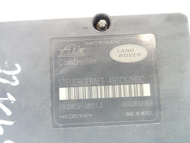 Image Bloc ABS (freins anti-blocage) - LAND ROVER FREELANDER 1