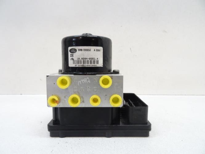 Image Bloc ABS (freins anti-blocage) - LAND ROVER FREELANDER 1
