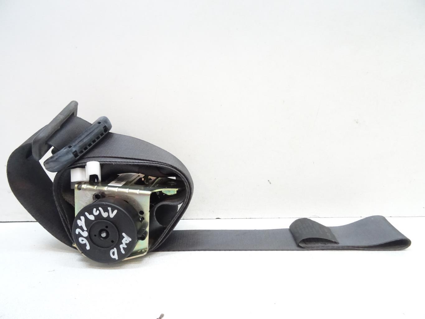 Cintura di sicurezza anteriore destra LAND ROVER FREELANDER 1 PHASE 3 Gasolina - 1