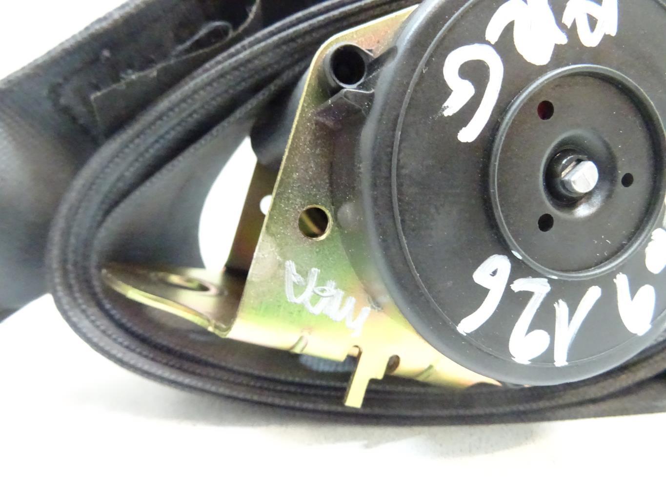 Cintura di sicurezza posteriore sinistra LAND ROVER FREELANDER 1 PHASE 3 Gasolina - 1