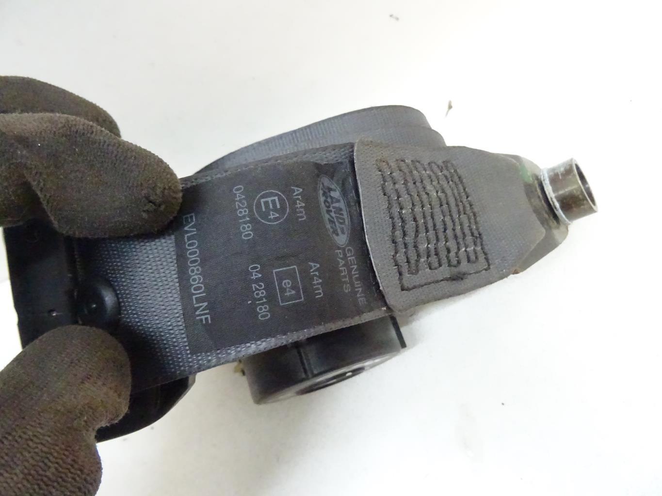 Cintura di sicurezza posteriore destra LAND ROVER FREELANDER 1 PHASE 3 Gasolina - 1