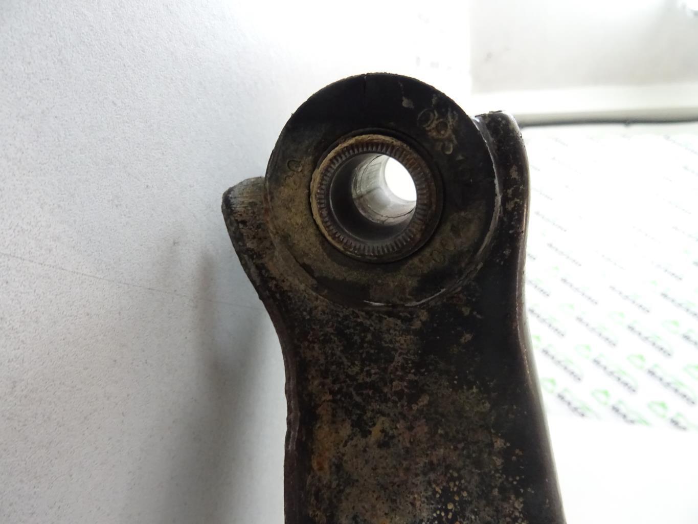 Braccio sospensione inferiore anteriore sinistro SUZUKI VITARA 1 Gasolina - 1