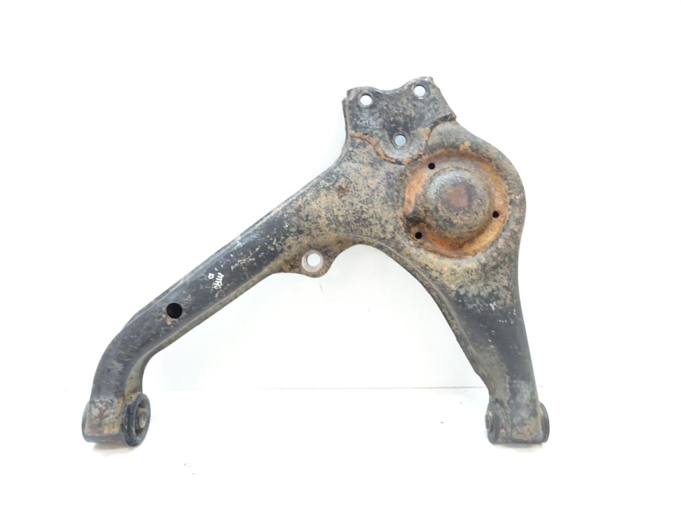 Braccio sospensione inferiore anteriore destro SUZUKI VITARA 1 Gasolina - 1