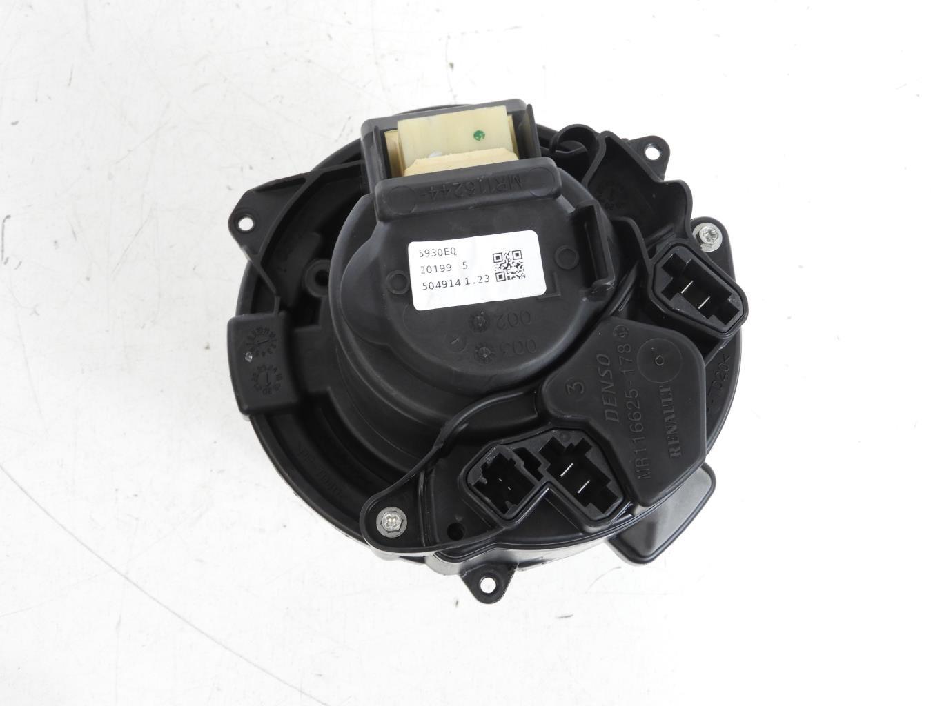 Pulseur d'air RENAULT CAPTUR 2 Diesel - 1