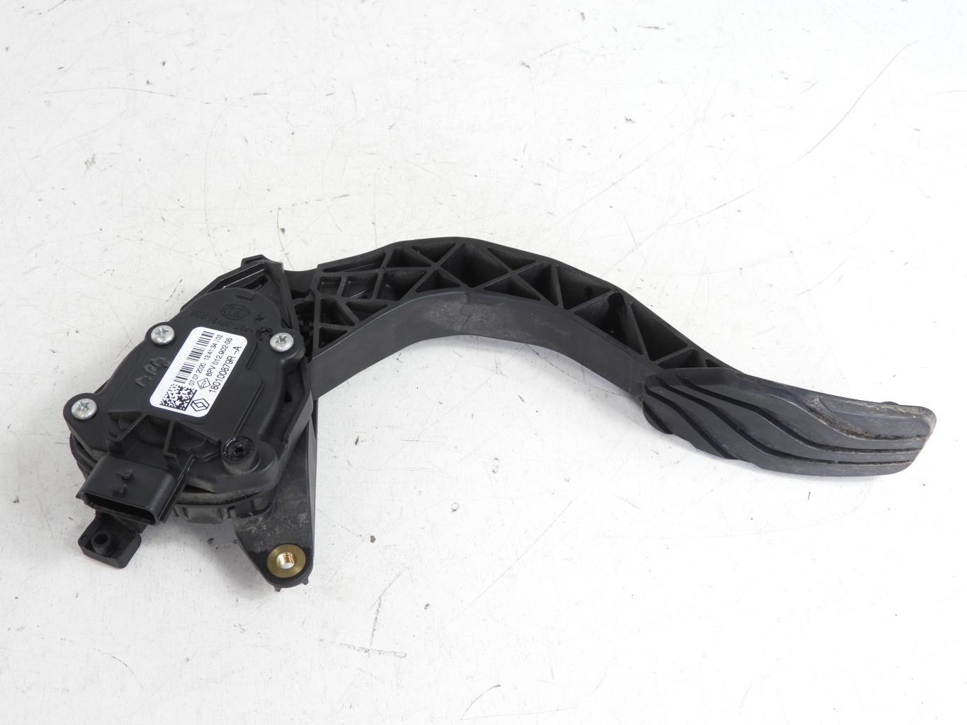 Pedale acceleratore RENAULT CAPTUR 2 Diésel - 1
