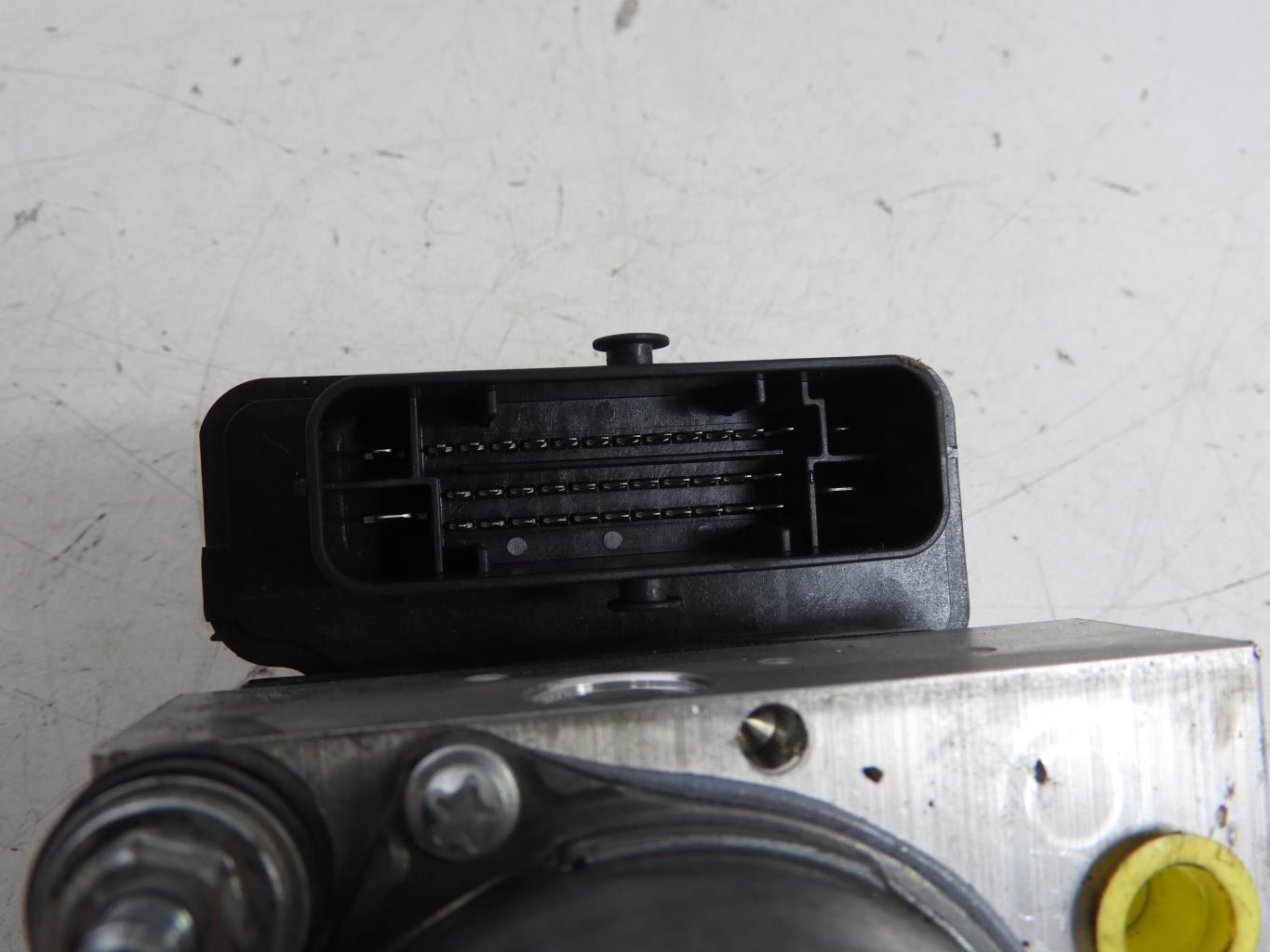 Blocco ABS (antibloccaggio freni) RENAULT CAPTUR 2 Diésel - 1