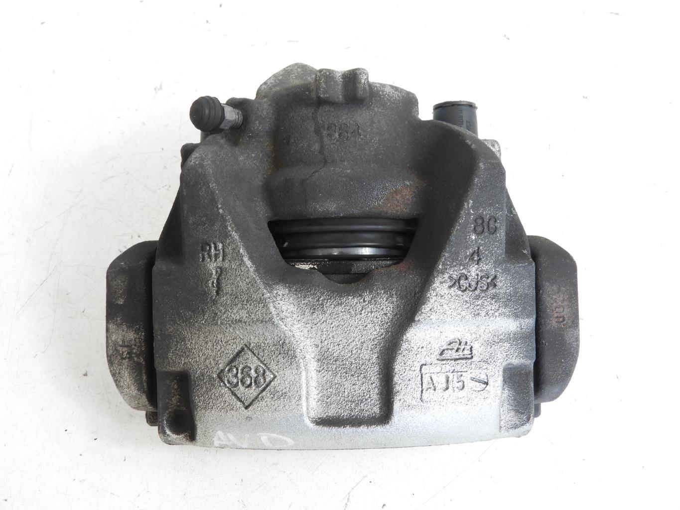 Pinza freni anteriore destra RENAULT CAPTUR 2 Diésel - 1