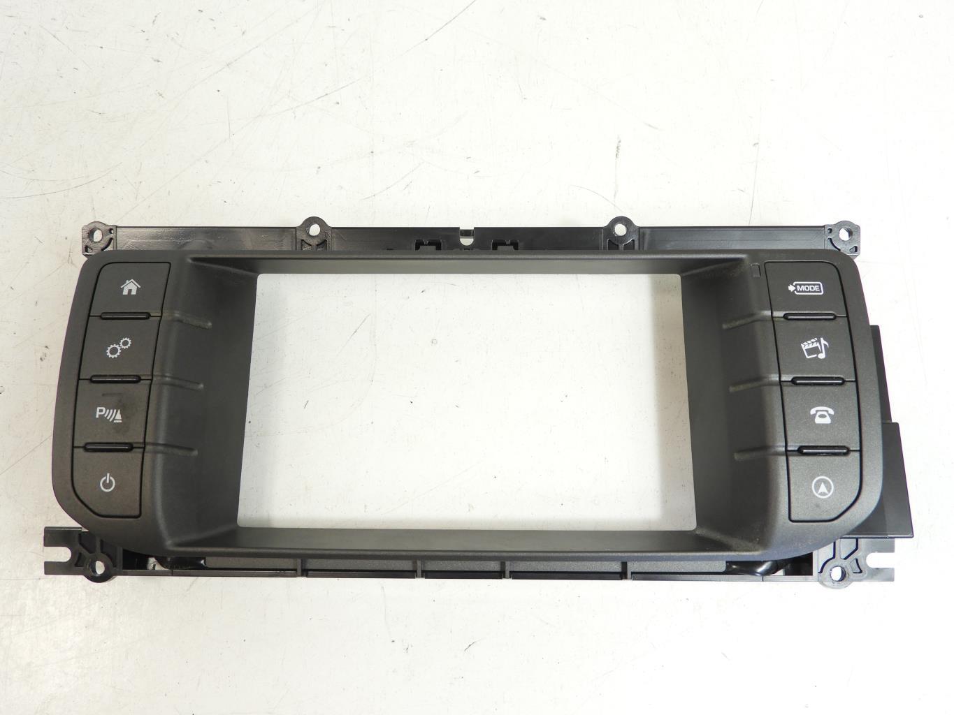 Commande autoradio LAND ROVER RANGE ROVER 1 EVOQUE PHASE 2 Diesel - 1