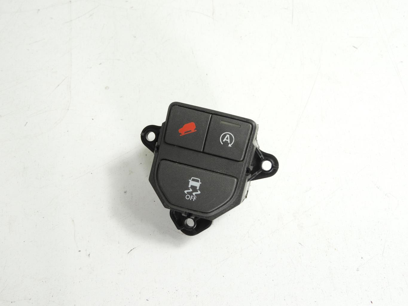 Pulsante/interruttore LAND ROVER RANGE ROVER 1 EVOQUE PHASE 2 Diésel - 1
