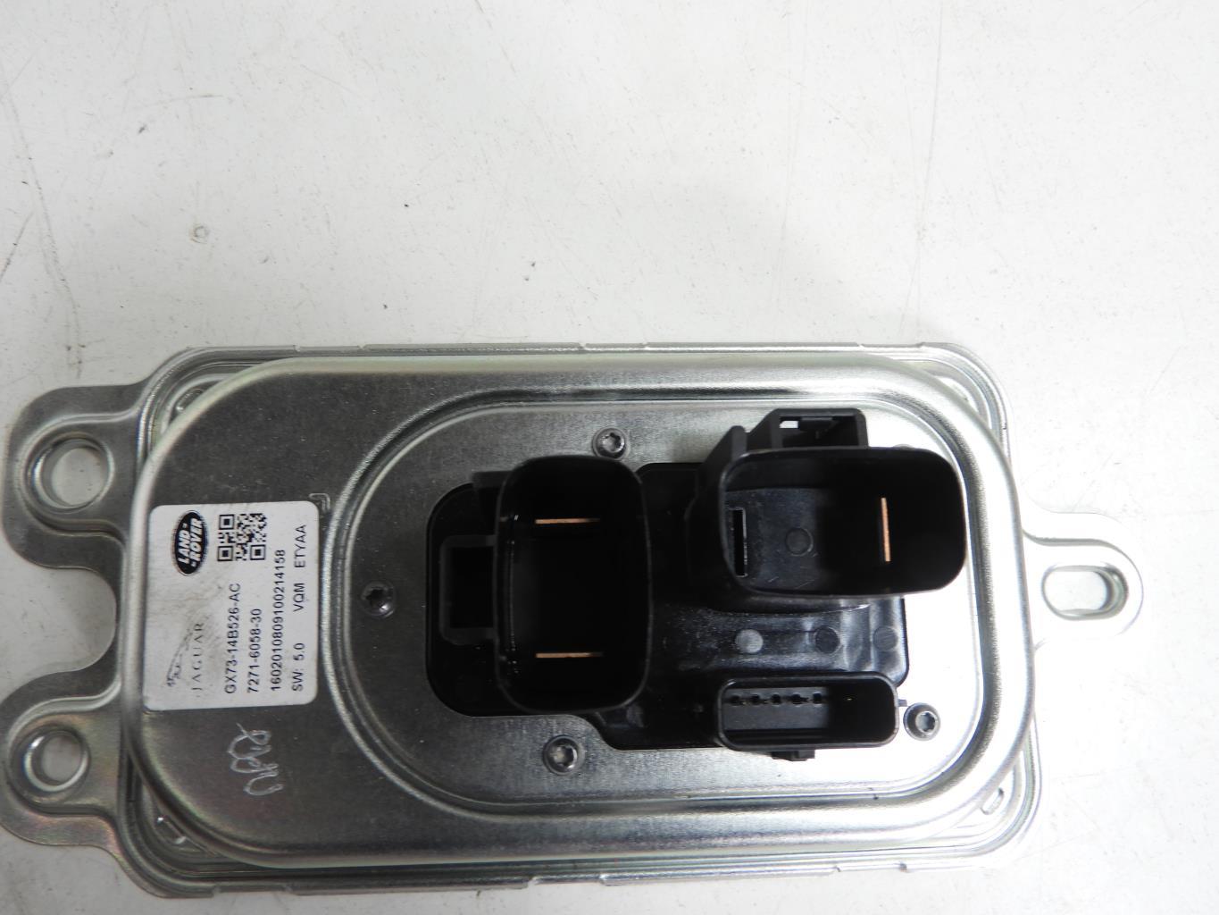 Stabilisateur module de tension  LAND ROVER RANGE ROVER 1 EVOQUE PHASE 2 Diésel - 1