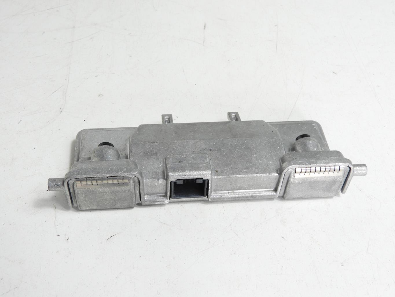 Camera LAND ROVER RANGE ROVER 1 EVOQUE PHASE 2 Diesel - 1