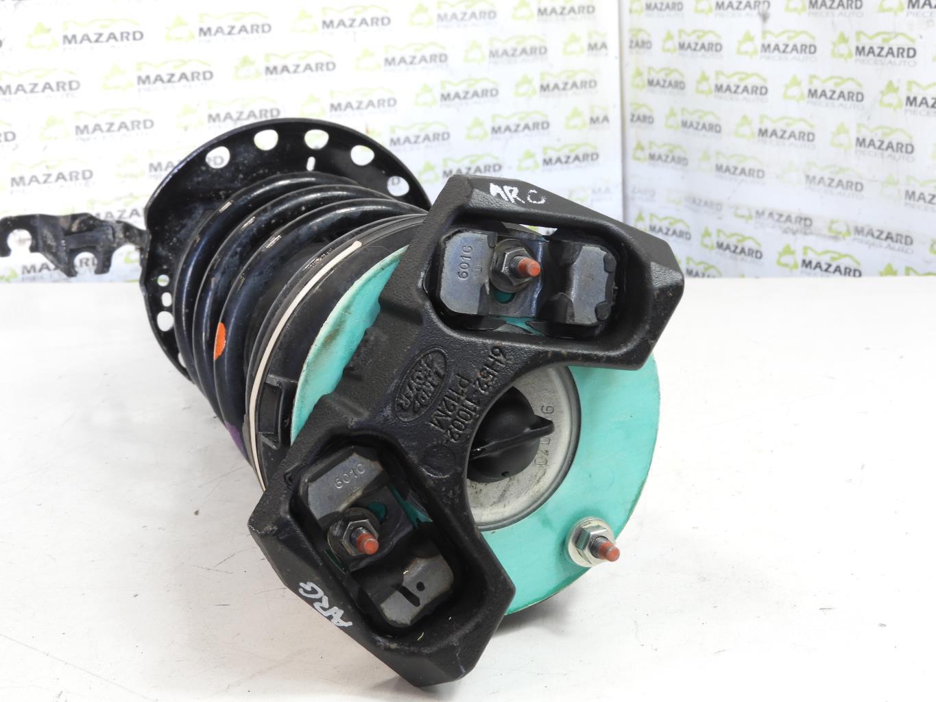 Ammortizzatore posteriore sinistro LAND ROVER RANGE ROVER 1 EVOQUE PHASE 2 Diésel - 1