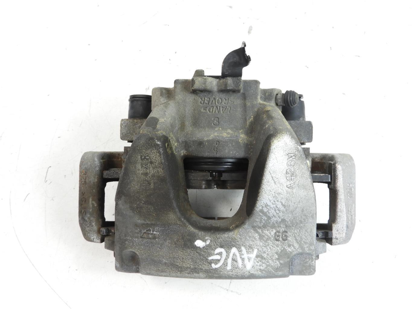 Pinza freni anteriore sinistra LAND ROVER RANGE ROVER 1 EVOQUE PHASE 2 Diésel - 1