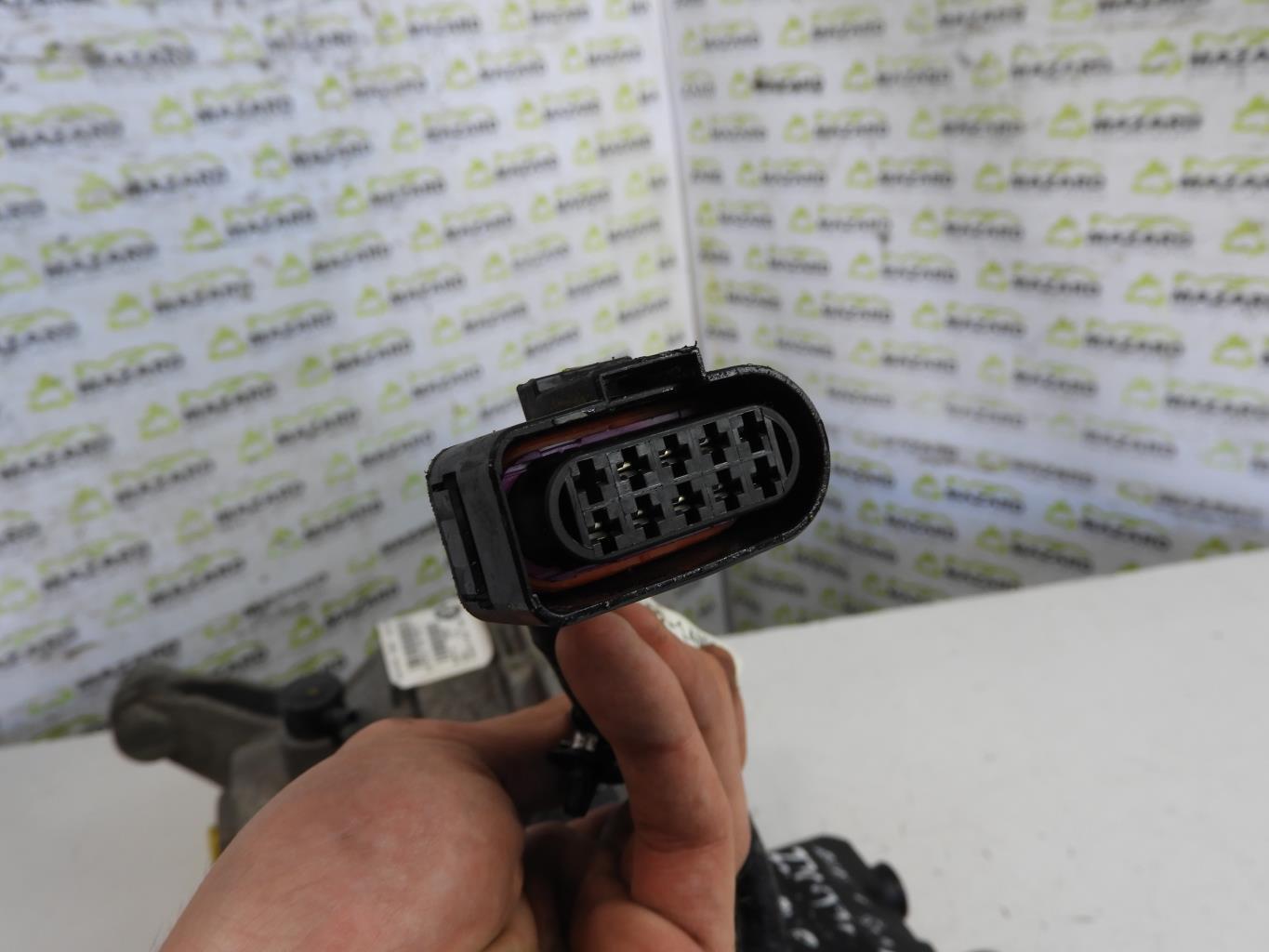Pont (propulsion) LAND ROVER RANGE ROVER 1 EVOQUE PHASE 2 Diesel - 1