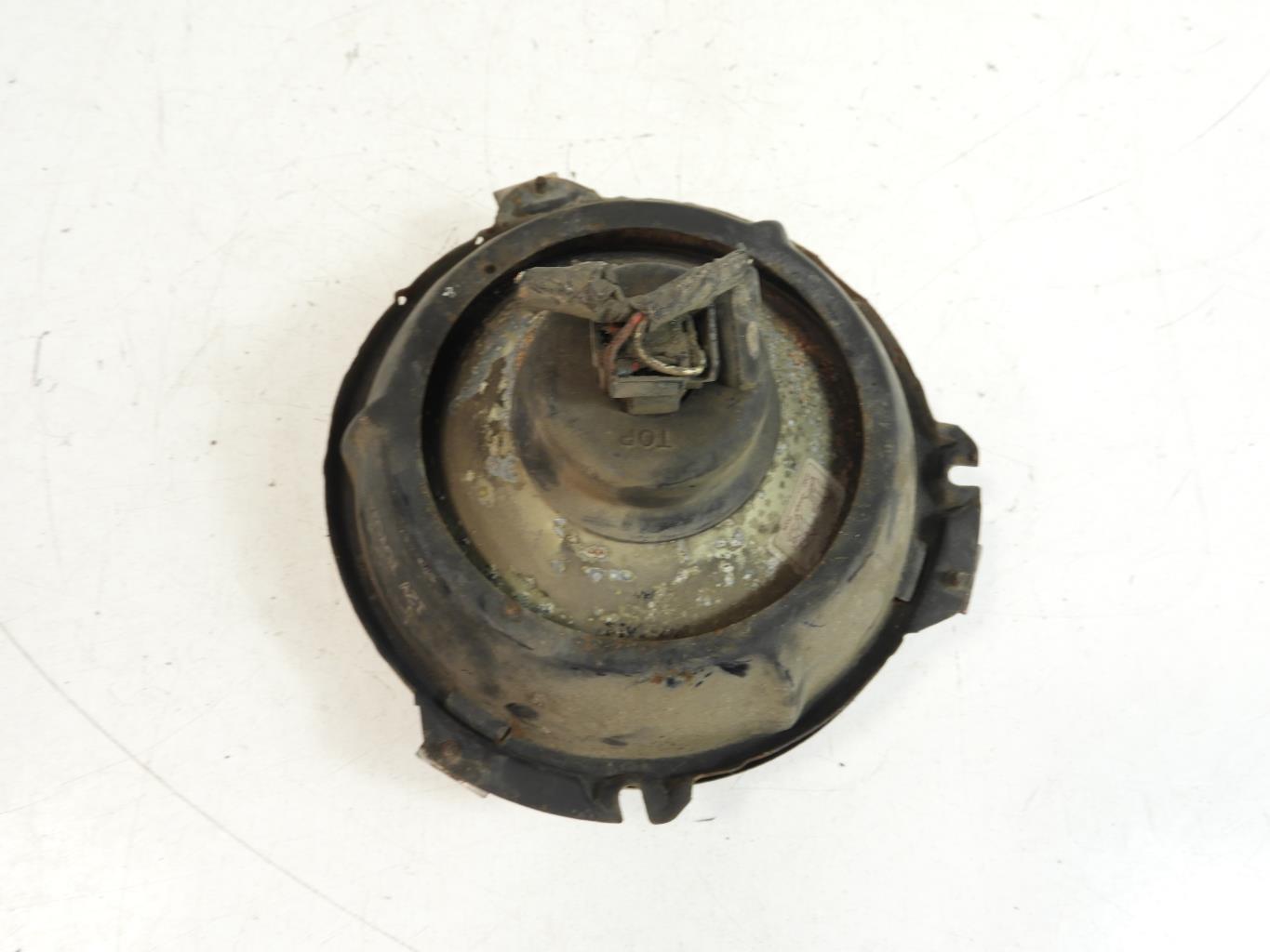 Gruppo ottico anteriore principale sinistro (luci)(faro) TOYOTA LAND CRUISER 2 J70 PHASE 1 Diésel - 1