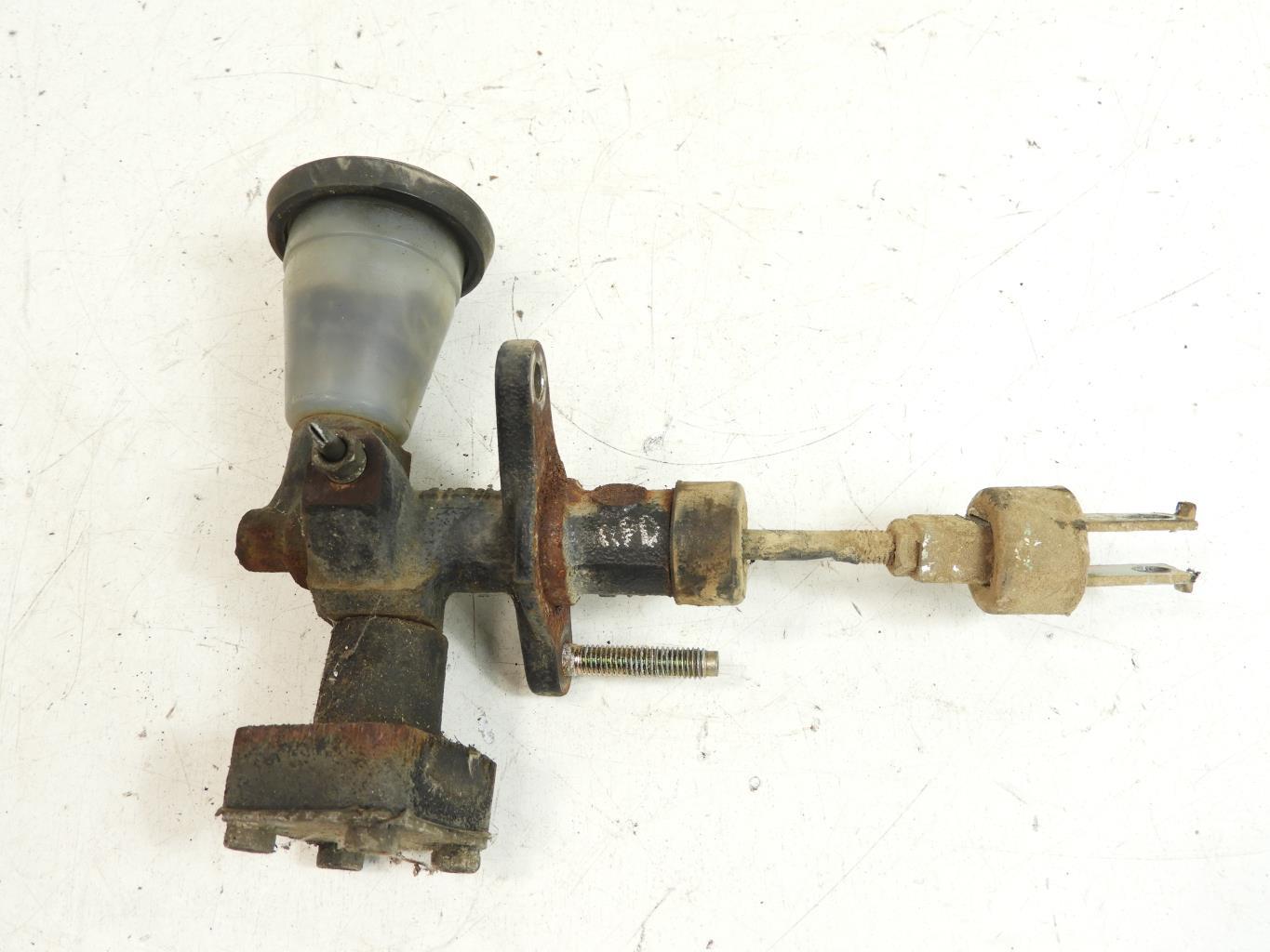 Trasmettitore TOYOTA LAND CRUISER 2 J70 PHASE 1 Diésel - 1