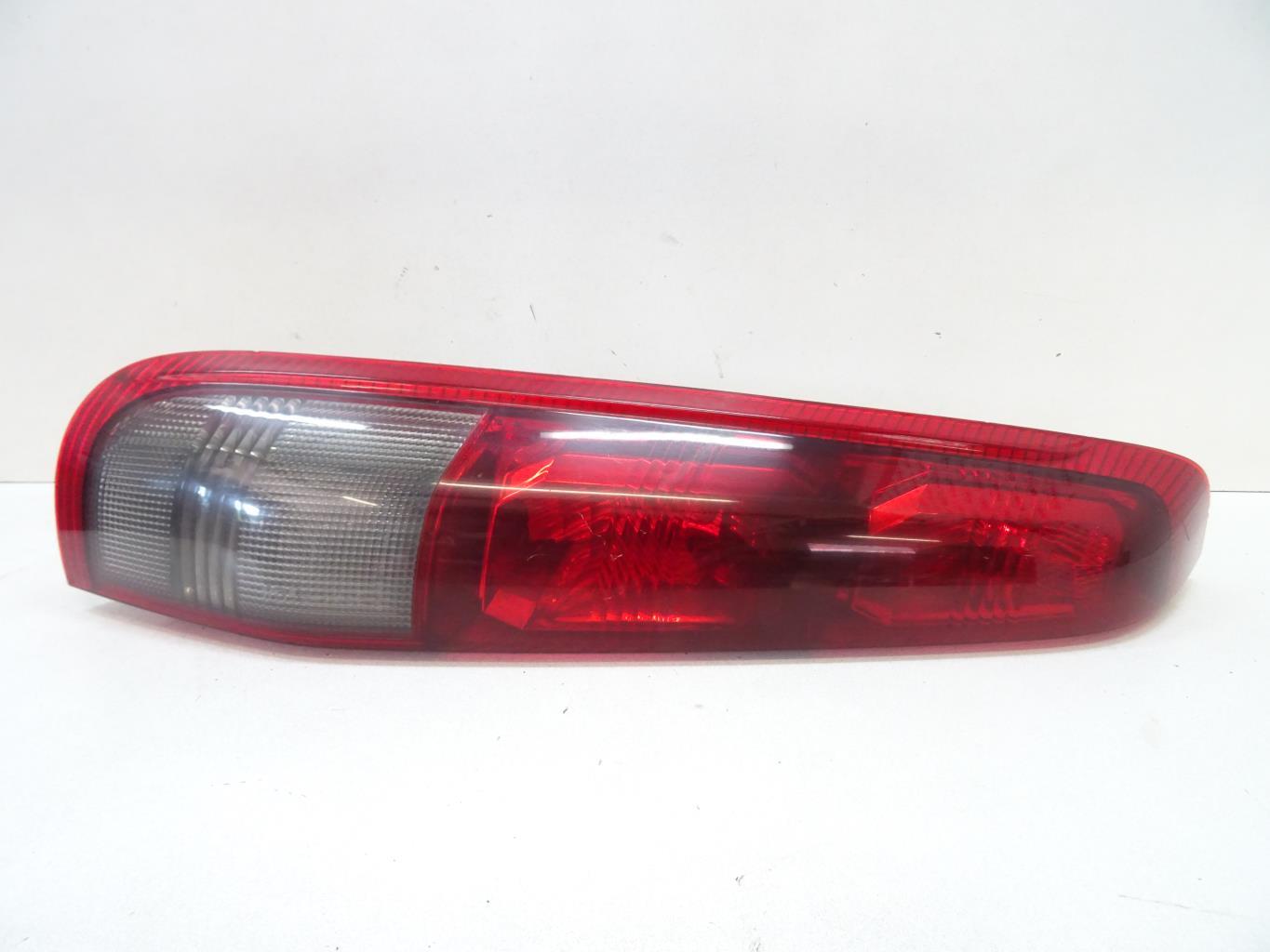 Fanale posteriore principale sinistro (luci) NISSAN X-TRAIL 1 PHASE 1 Diésel - 1
