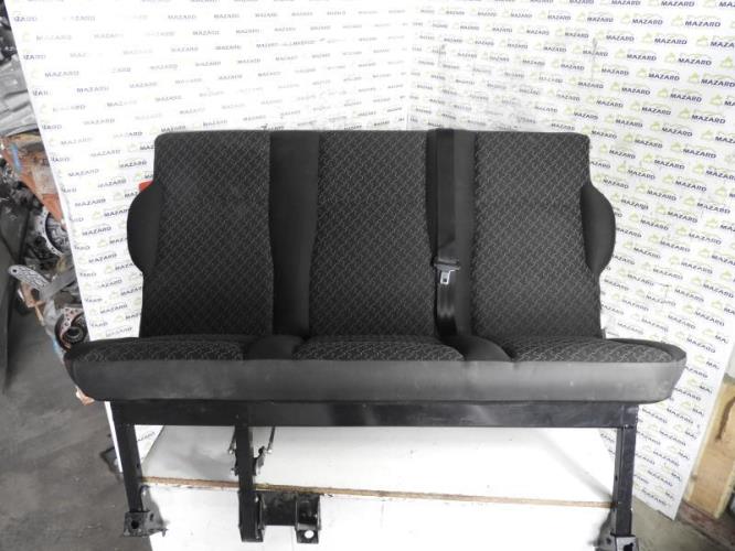 Image Banquette arriere - RENAULT KANGOO 2