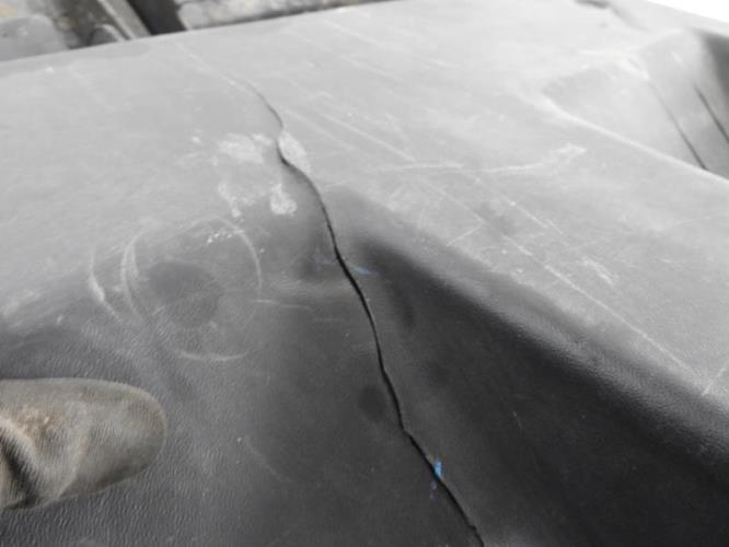 Image Banquette arriere - RENAULT KANGOO 2