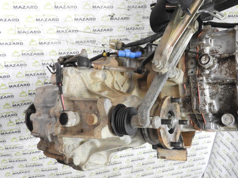 Scatola cambio TOYOTA LAND CRUISER 2 J70 PHASE 1 Diésel - 1
