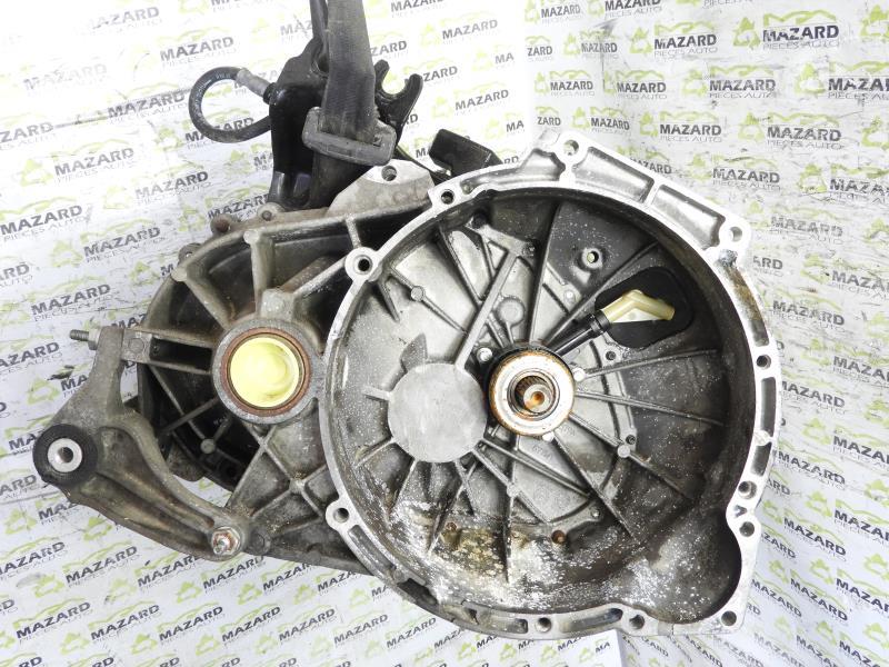Boite de vitesses FORD C-MAX 1 PHASE 1 Diesel - 1