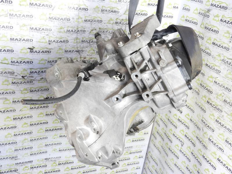 Scatola cambio OPEL CORSA D PHASE 2 Diésel - 1
