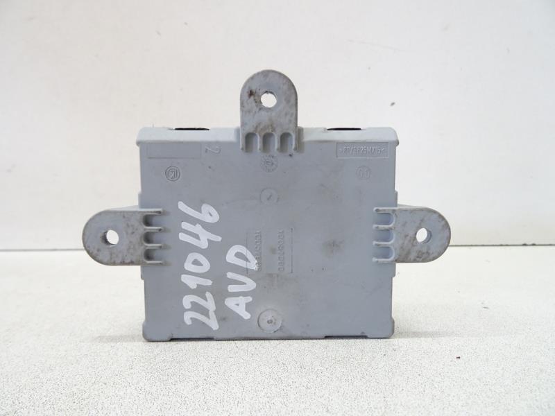 Boitier de centralisation FORD B-MAX Diesel - 1