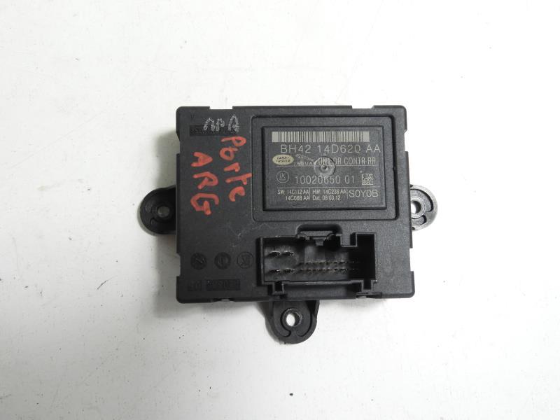 Centralina chiusura centralizzata LAND ROVER RANGE ROVER 1 SPORT PHASE 2 Diésel - 1